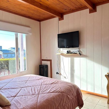 Casa Roja Leilighet El Calafate Eksteriør bilde