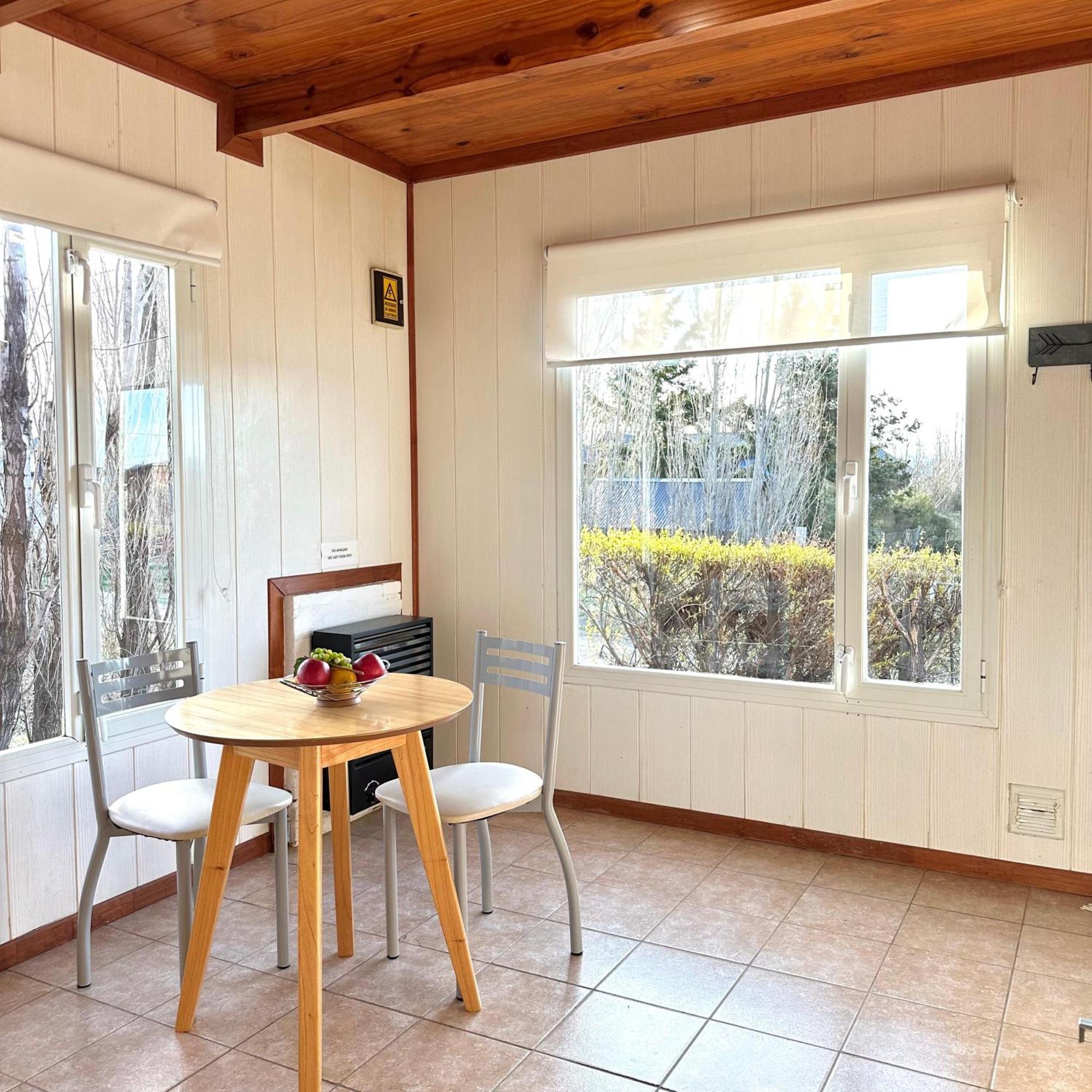 Casa Roja Leilighet El Calafate Eksteriør bilde
