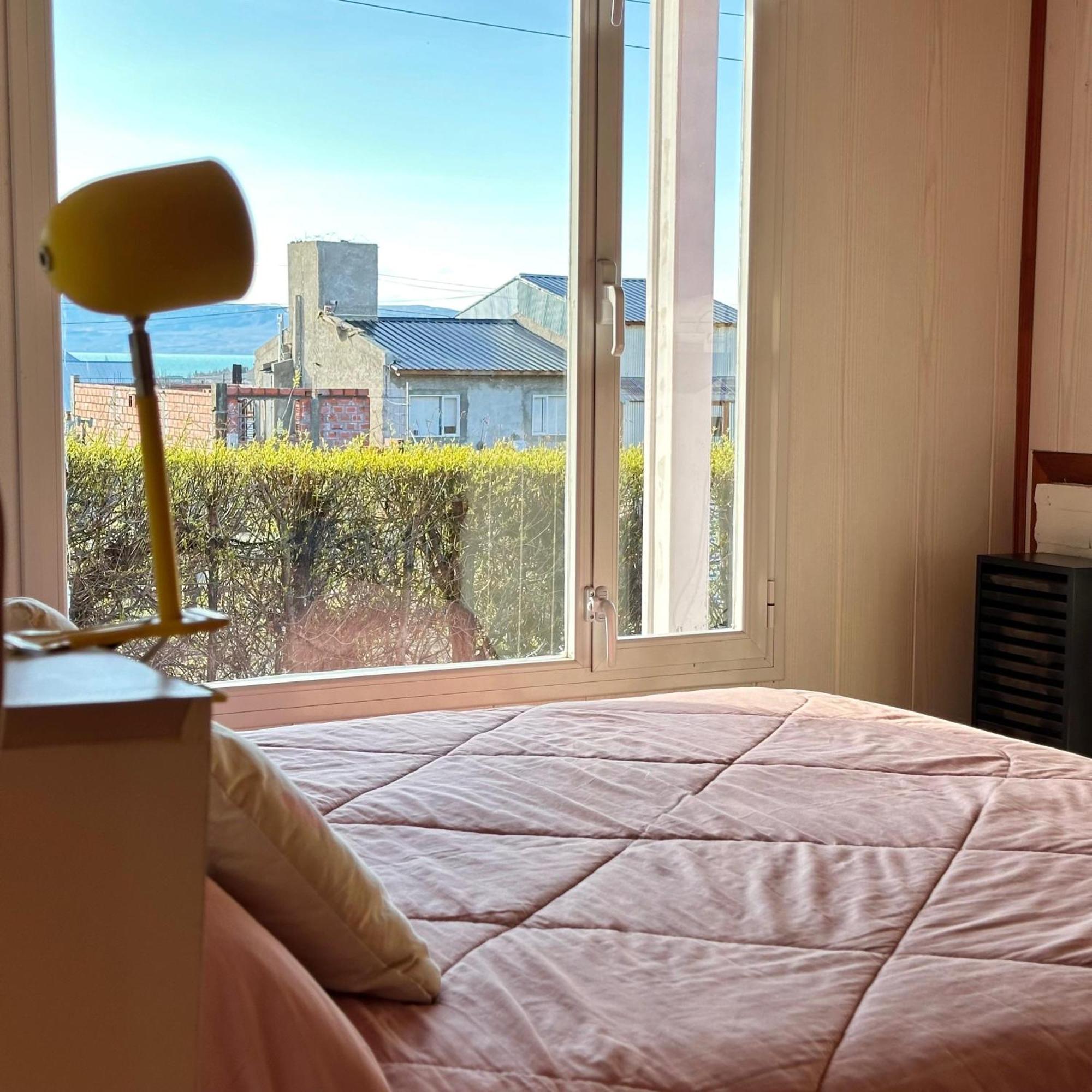 Casa Roja Leilighet El Calafate Eksteriør bilde